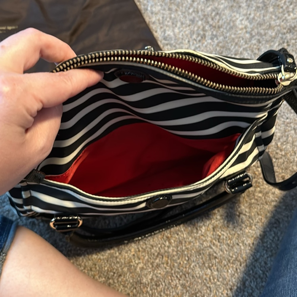 Kate Spade Handbag - Picture 6 of 8